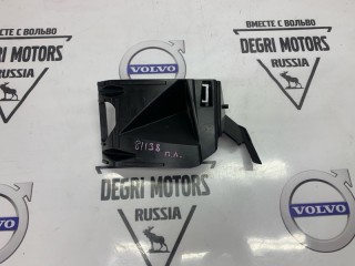 Кронштейн бампера передний левый, ориг. номер 31353470, Volvo V70 2012-2016