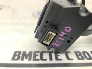 Переключатель поворотов, ориг. номер 61316951349, BMW 530i E60 2007-2010