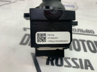 Подрулевой переключатель, ориг. номер 31456045, Volvo S80 2013-2016