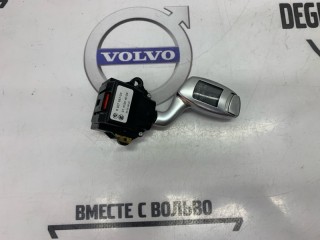 Подрулевой переключатель, ориг. номер 61316927887, BMW 740i E65 2005-2008