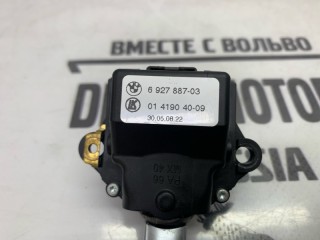 Подрулевой переключатель, ориг. номер 61316927887, BMW 740i E65 2005-2008