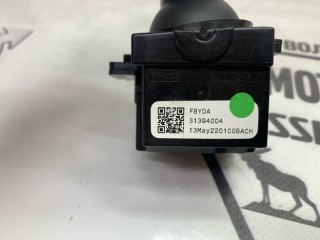 Подрулевой переключатель, ориг. номер 31394004, Volvo S80 2013-2016