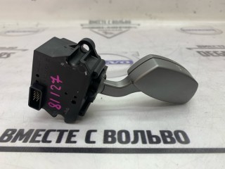 Переключатель поворотов, ориг. номер 61316959984, BMW 740i E65 2005-2008