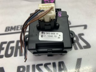Подрулевой переключатель, ориг. номер 61318363668, BMW 318i E46 1997-2003