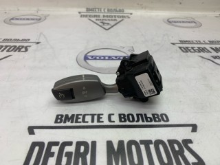Подрулевой переключатель, ориг. номер 61316959986, BMW 740i E65 2005-2008