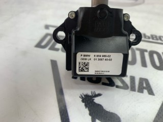 Подрулевой переключатель, ориг. номер 61316959986, BMW 740i E65 2005-2008