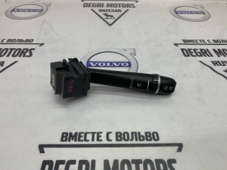 Переключатель стеклоочистителей, ориг. номер 31268564, Volvo V70 2004-2007