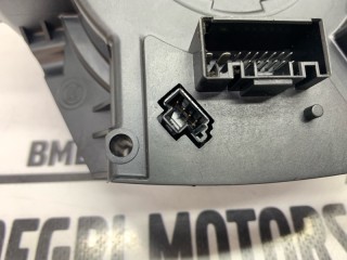 Кольцо подрулевое SAS, ориг. номер 61316976394, BMW 530i E60 2007-2010