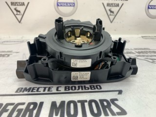 Кольцо подрулевое SAS, ориг. номер 61316976394, BMW 525i E60 2002-2007