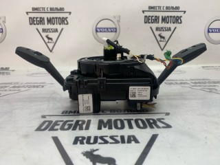 Кольцо подрулевое SAS, ориг. номер 61316989557, BMW 320i E91 2008-2013