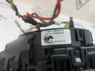 Кольцо подрулевое SAS, ориг. номер 61316989557, BMW 320i E91 2008-2013