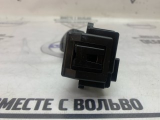 Переключатель поворотов, ориг. номер 61316951349, BMW 525i E60 2002-2007