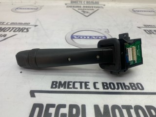 Подрулевой переключатель, ориг. номер 31268569, Volvo V70 2004-2007