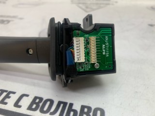 Подрулевой переключатель, ориг. номер 31268569, Volvo V70 2004-2007