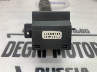 Подрулевой переключатель, ориг. номер 31268569, Volvo V70 2004-2007
