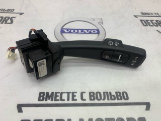 Переключатель стеклоочистителей, ориг. номер 31264169, Volvo V60 2010-2013