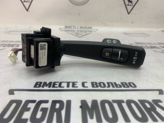 Переключатель стеклоочистителей, ориг. номер 31264169, Volvo V60 2010-2013
