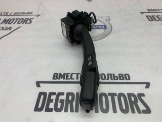 Переключатель стеклоочистителей, ориг. номер 31264169, Volvo V60 2010-2013