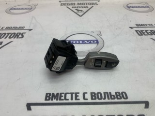 Подрулевой переключатель, ориг. номер 61316959987, BMW 740i E65 2005-2008