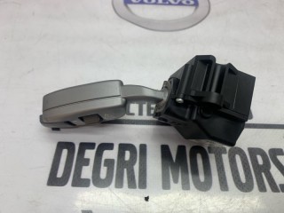 Подрулевой переключатель, ориг. номер 61316959987, BMW 740i E65 2005-2008
