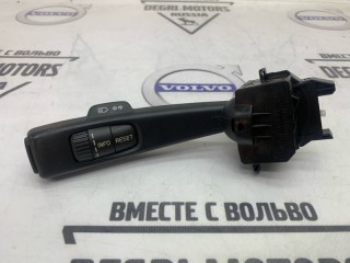 Подрулевой переключатель, ориг. номер 8637377, Volvo V50 2007-2012