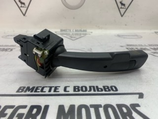 Подрулевой переключатель, ориг. номер 8637377, Volvo V50 2007-2012