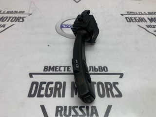 Подрулевой переключатель, ориг. номер 8637377, Volvo V50 2007-2012