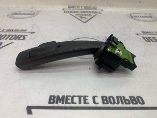 Подрулевой переключатель правый, ориг. номер 8682869, Volvo V50 2007-2012