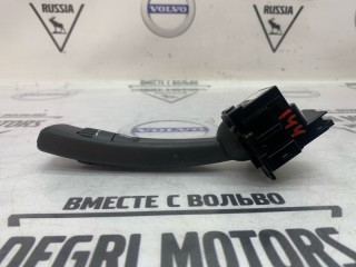 Подрулевой переключатель, ориг. номер 31456045, Volvo V40 Cross Country 2016-2019