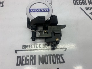 Замок багажника задний левый, ориг. номер CWC500030, Land Rover Range Rover L322 2005-2009