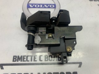 Замок багажника задний левый, ориг. номер CWC500030, Land Rover Range Rover L322 2005-2009