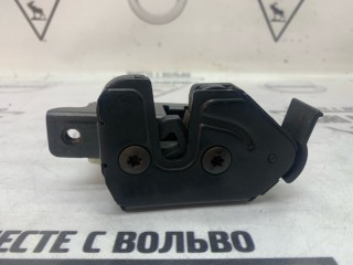 Замок багажника задний левый, ориг. номер CWC500030, Land Rover Range Rover L322 2005-2009