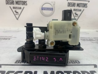Замок багажника задний левый, ориг. номер CWC500030, Land Rover Range Rover L322 2005-2009
