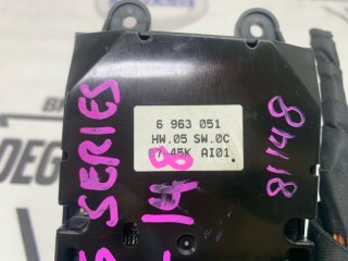 Джойстик, ориг. номер 65826944884, BMW 525i E61 2007-2010