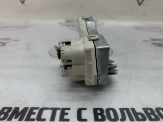 Сопротивление вентилятора отопителя, ориг. номер 64119265892, BMW 320i E91 2008-2013
