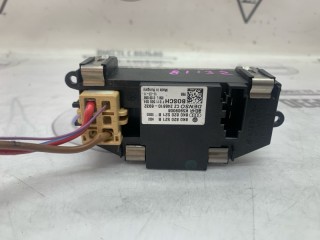 Реостат печки, ориг. номер 8K0820521B, Audi A4 8K 2007-2012