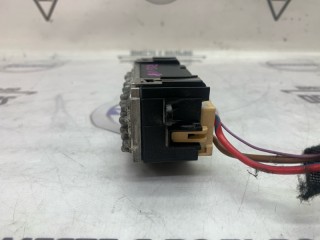 Реостат печки, ориг. номер 8K0820521B, Audi A4 8K 2007-2012