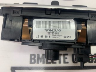 Блок управления светом, ориг. номер 31443839, Volvo V70 2012-2016