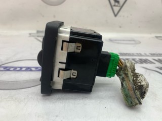 Блок управления светом, ориг. номер 30739298, Volvo V50 2003-2007