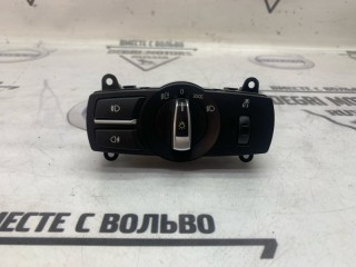 Блок управления светом, ориг. номер 61319192744, BMW 523i F10 2009-2013