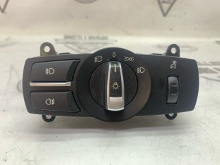 Блок управления светом, ориг. номер 61319192744, BMW 523i F10 2009-2013
