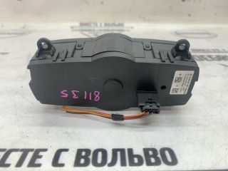 Блок управления светом, ориг. номер 61319192744, BMW 523i F10 2009-2013