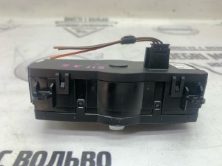 Блок управления светом, ориг. номер 61319192744, BMW 523i F10 2009-2013