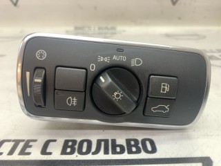 Блок управления светом, ориг. номер 31443839, Volvo S80 2013-2016