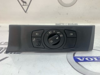 Блок управления светом, ориг. номер 61316925297, BMW 530i E60 2002-2007