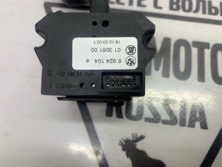 Переключатель круиз-контроля, ориг. номер 61316951352, BMW 530i E60 2002-2007