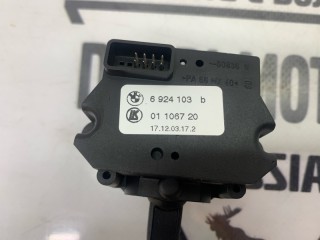Переключатель поворотов, ориг. номер 61316951349, BMW 530i E60 2002-2007