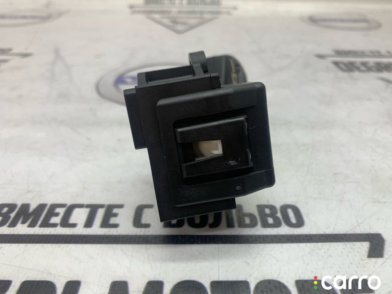Подрулевой переключатель BMW 530i E60 2002-2007, 61316924106, фото 1
