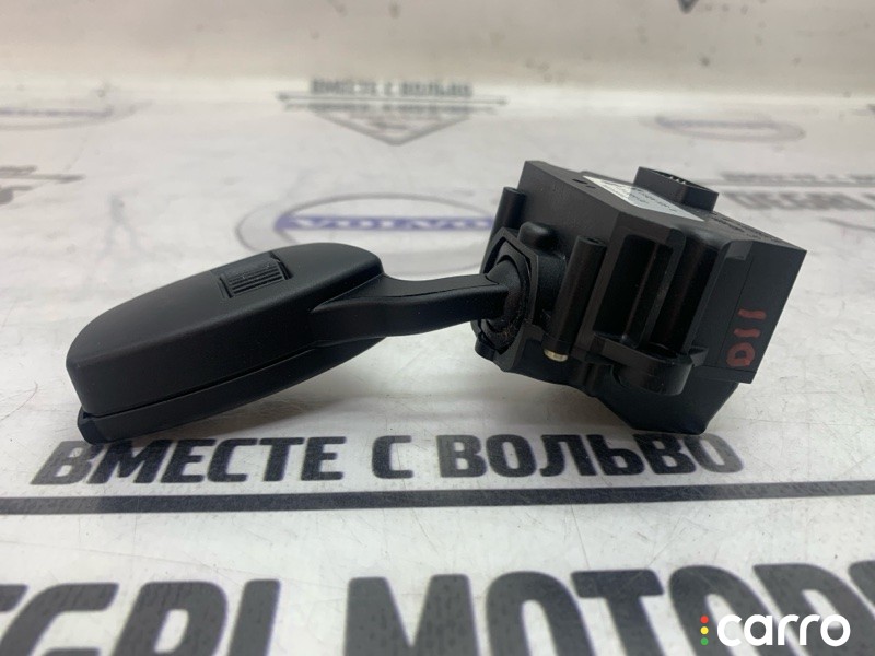 Подрулевой переключатель BMW 530i E60 2002-2007, 61316924106, фото 4
