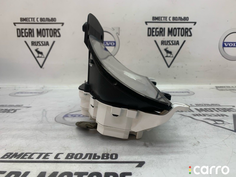 Щиток приборов Volvo V70 2012-2016, левый руль, 36051281, фото 5
